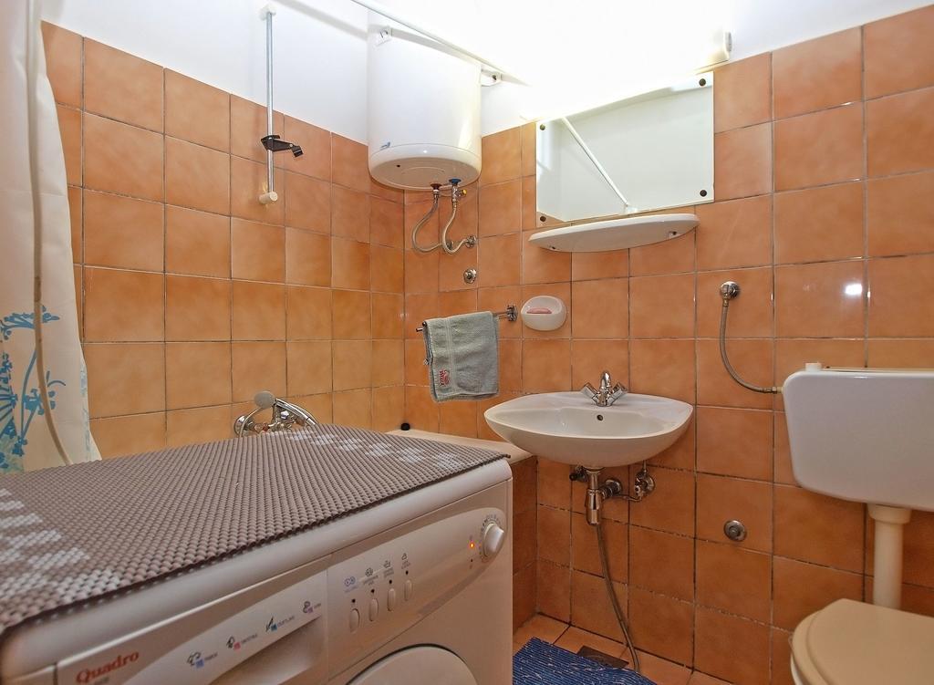 Apartment Stipe 1444 Marčana Екстериор снимка