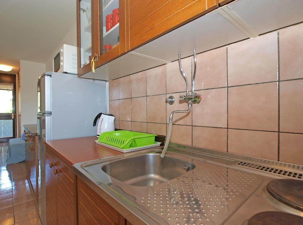 Apartment Stipe 1444 Marčana Екстериор снимка
