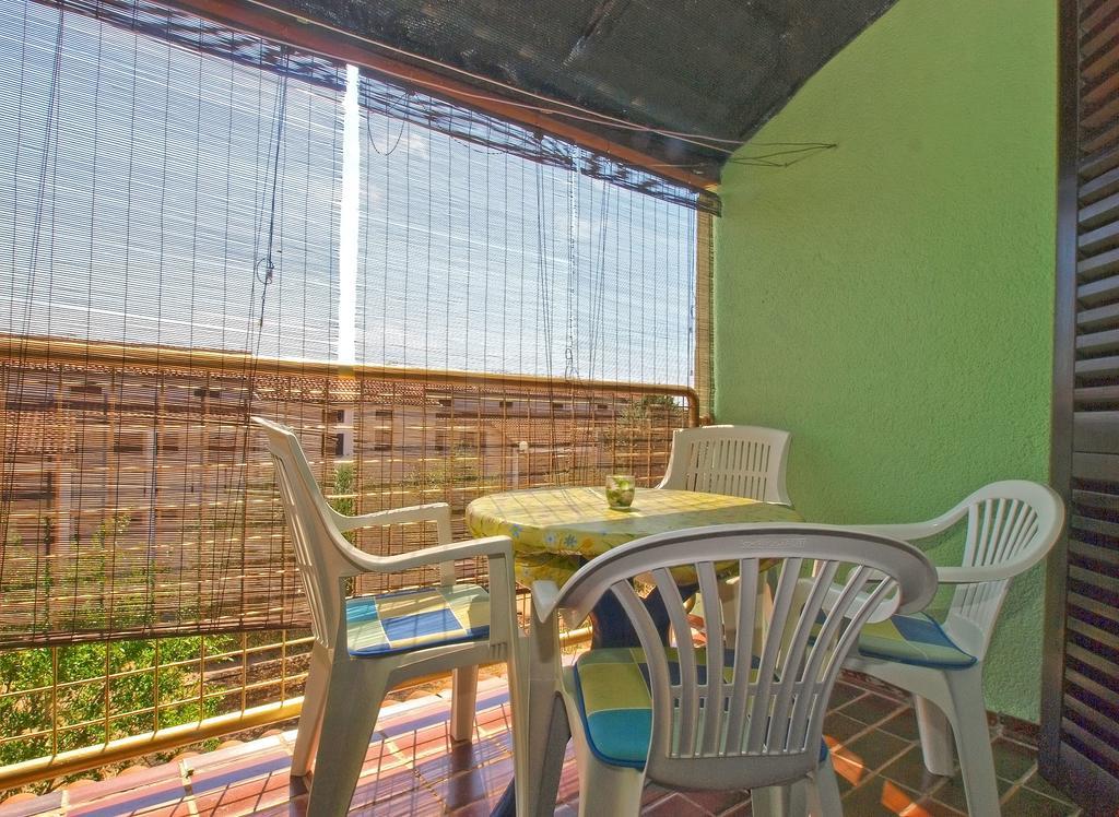 Apartment Stipe 1444 Marčana Екстериор снимка