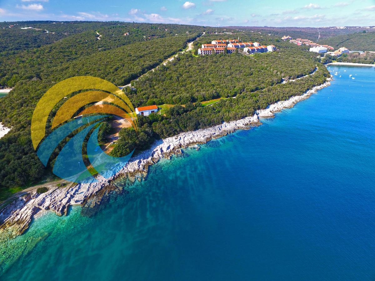 Apartment Stipe 1444 Marčana Екстериор снимка